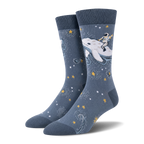 Cosmic Cetacean [mockup]