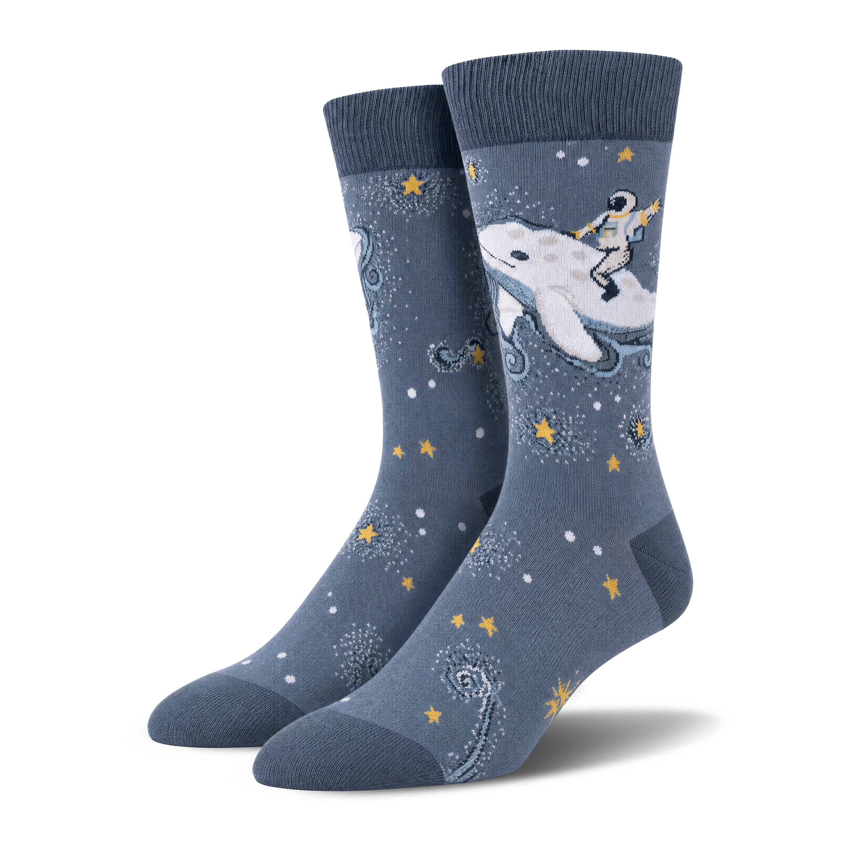 Cosmic Cetacean [mockup]