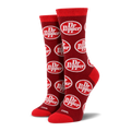 Dr Pepper Retro [mockup]