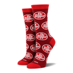 Dr Pepper Retro [mockup]