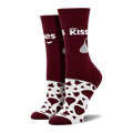 Hershey's Kisses [mockup]