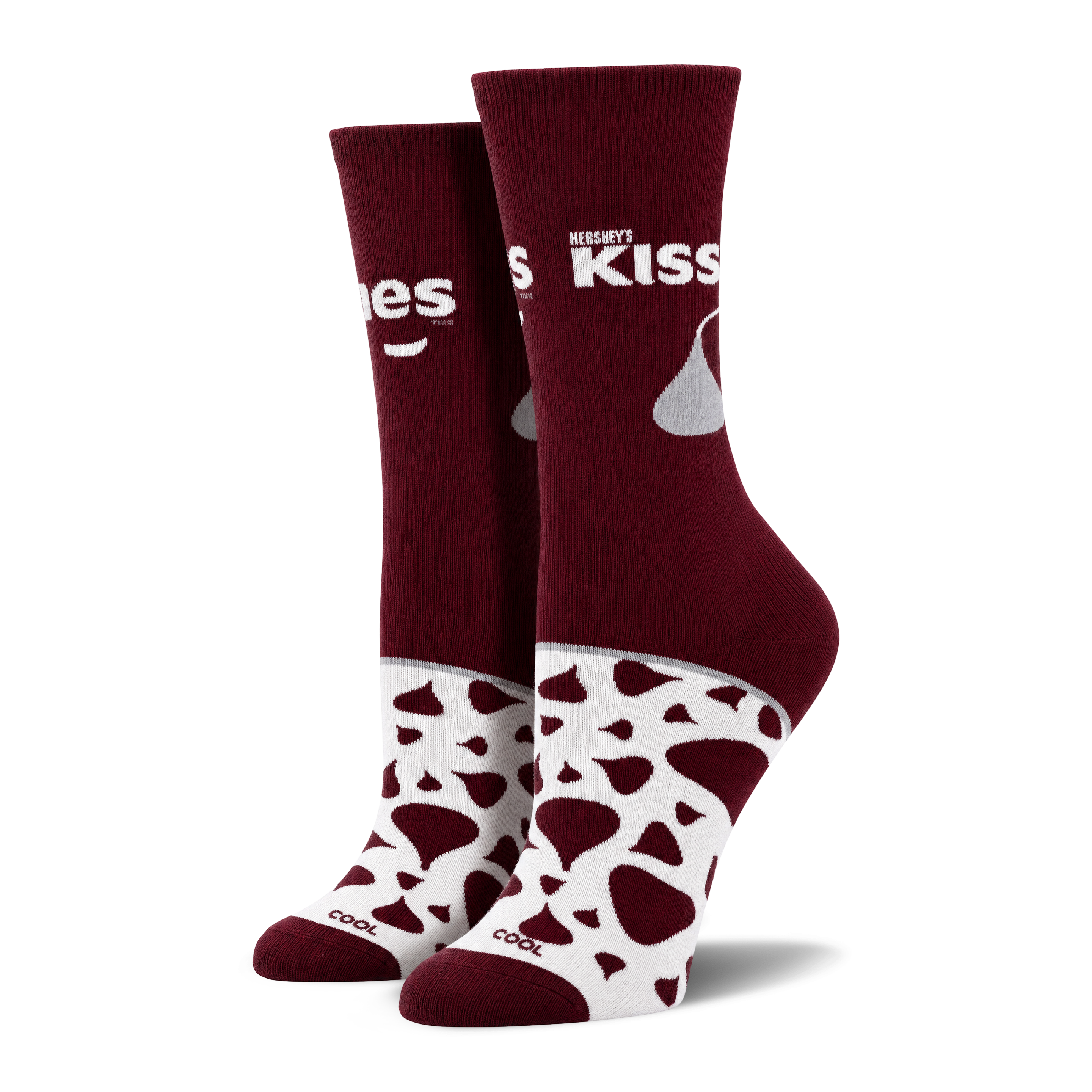 Hershey's Kisses [mockup]