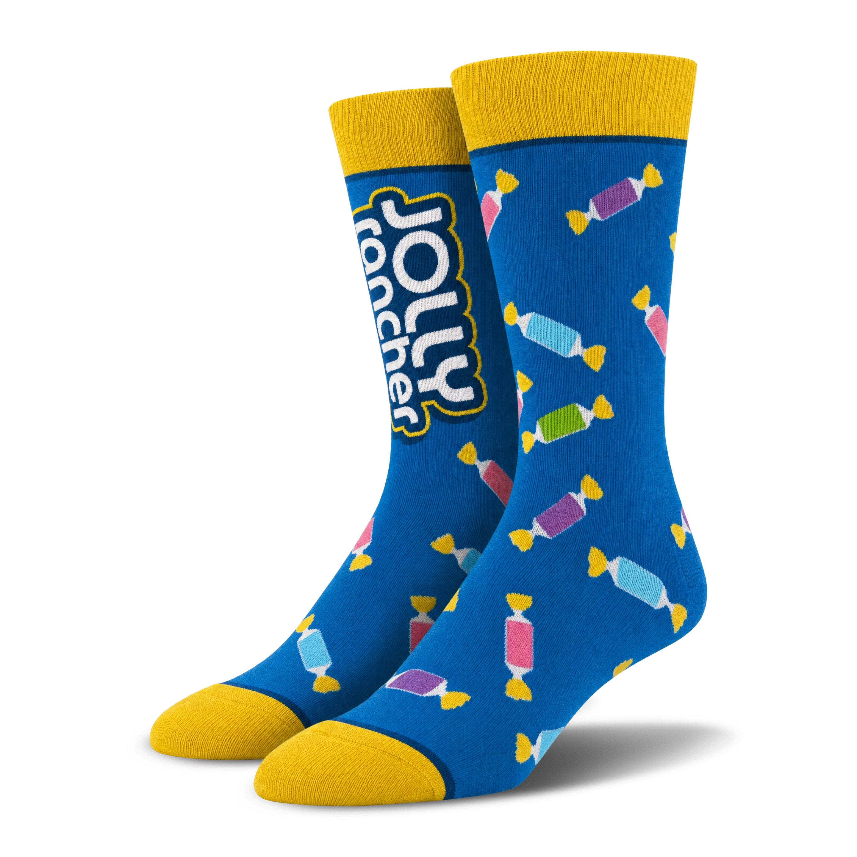 Jolly Ranchers Split [mockup]