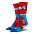 Kool Aid Half Stripe [mockup]