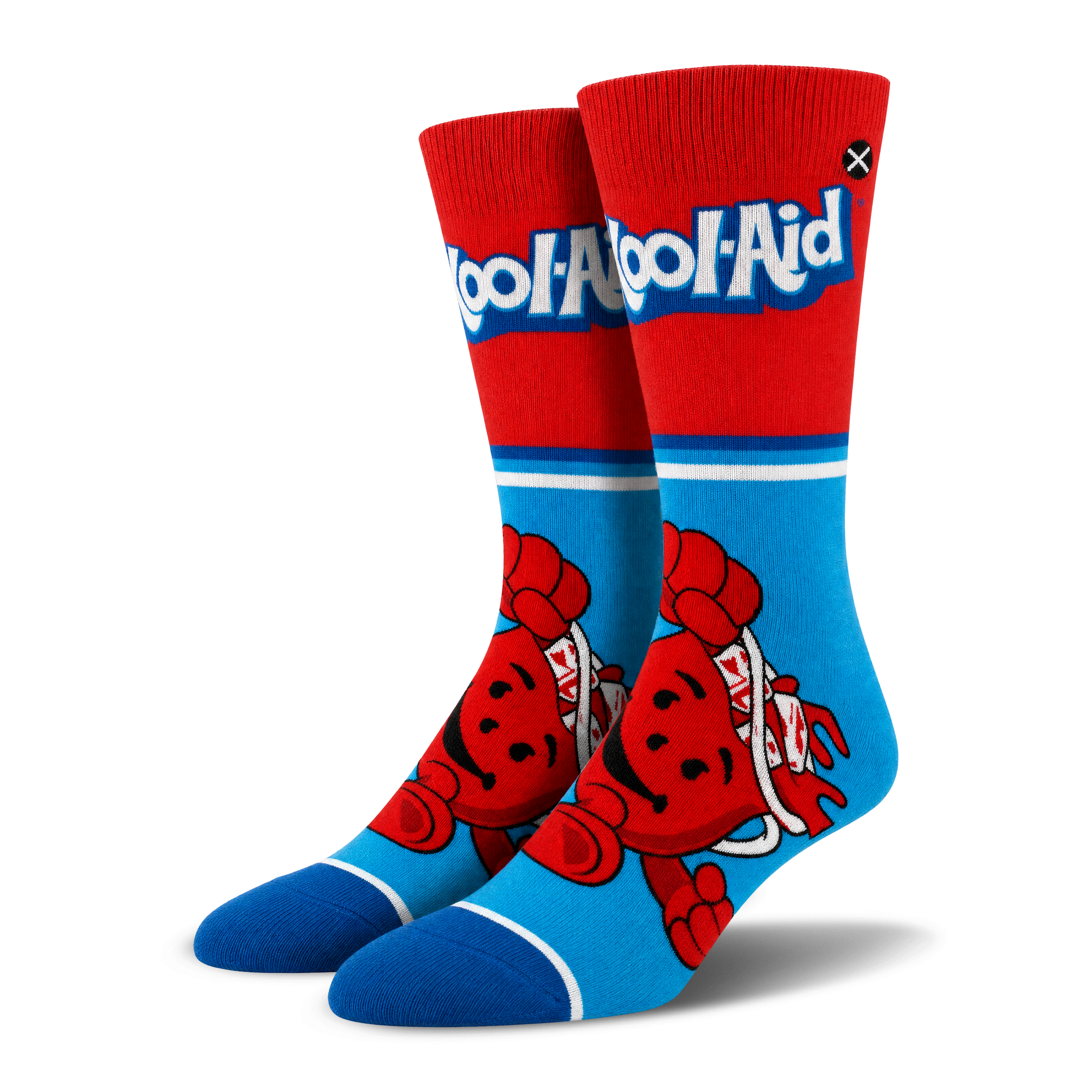 Kool Aid Half Stripe [mockup]