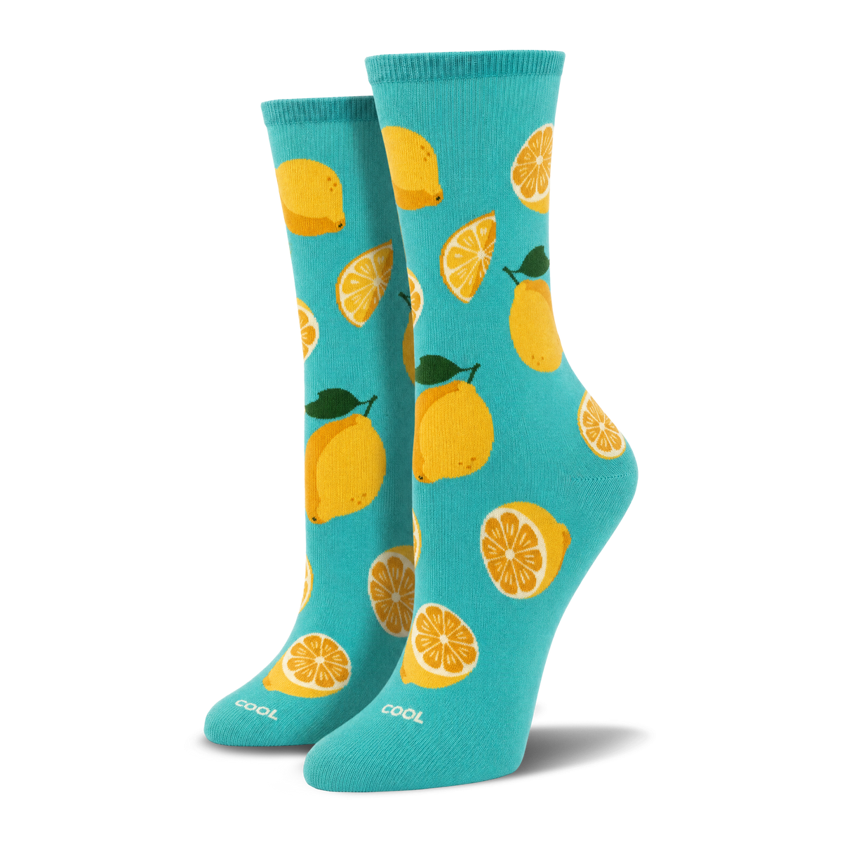 Lemons [mockup]