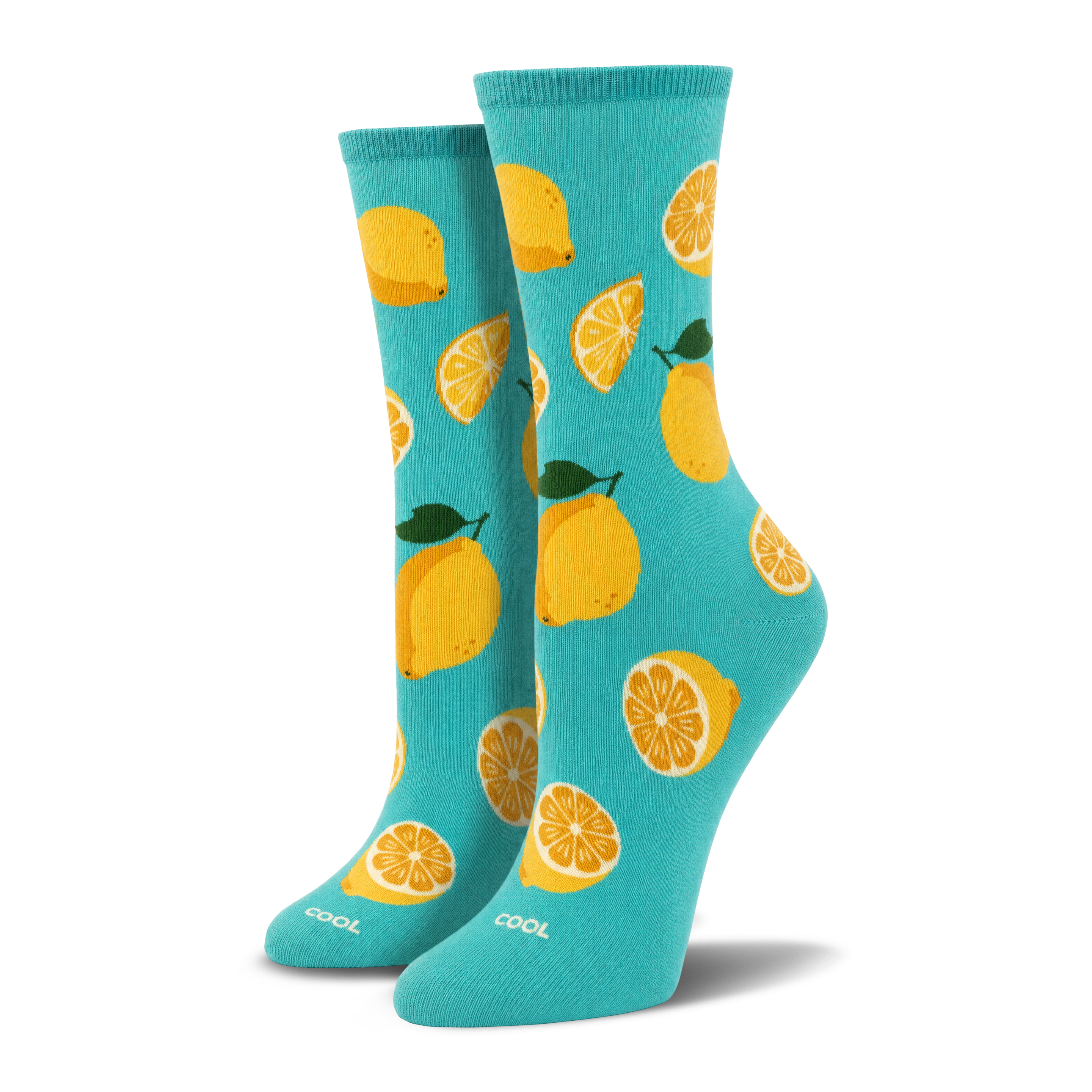 Lemons [mockup]