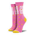 MF Girl Power [mockup]