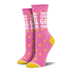 MF Girl Power [mockup]