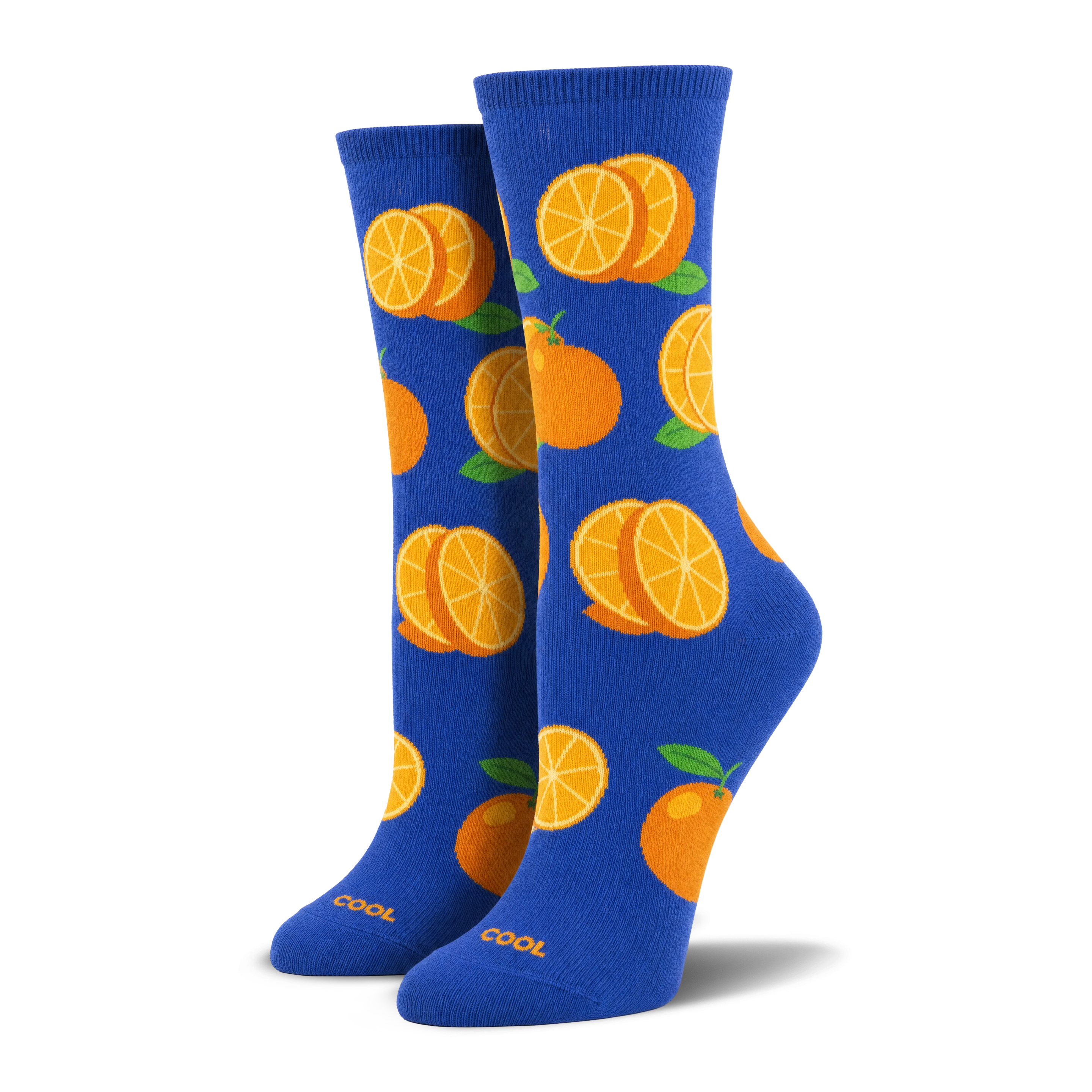 Oranges [mockup]