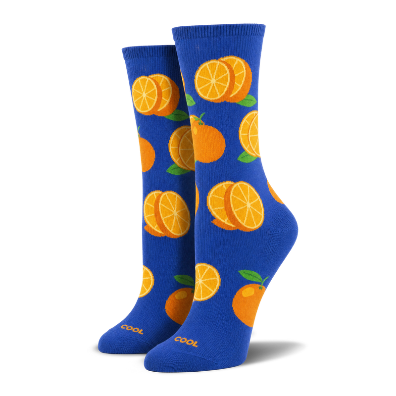 Oranges [mockup]