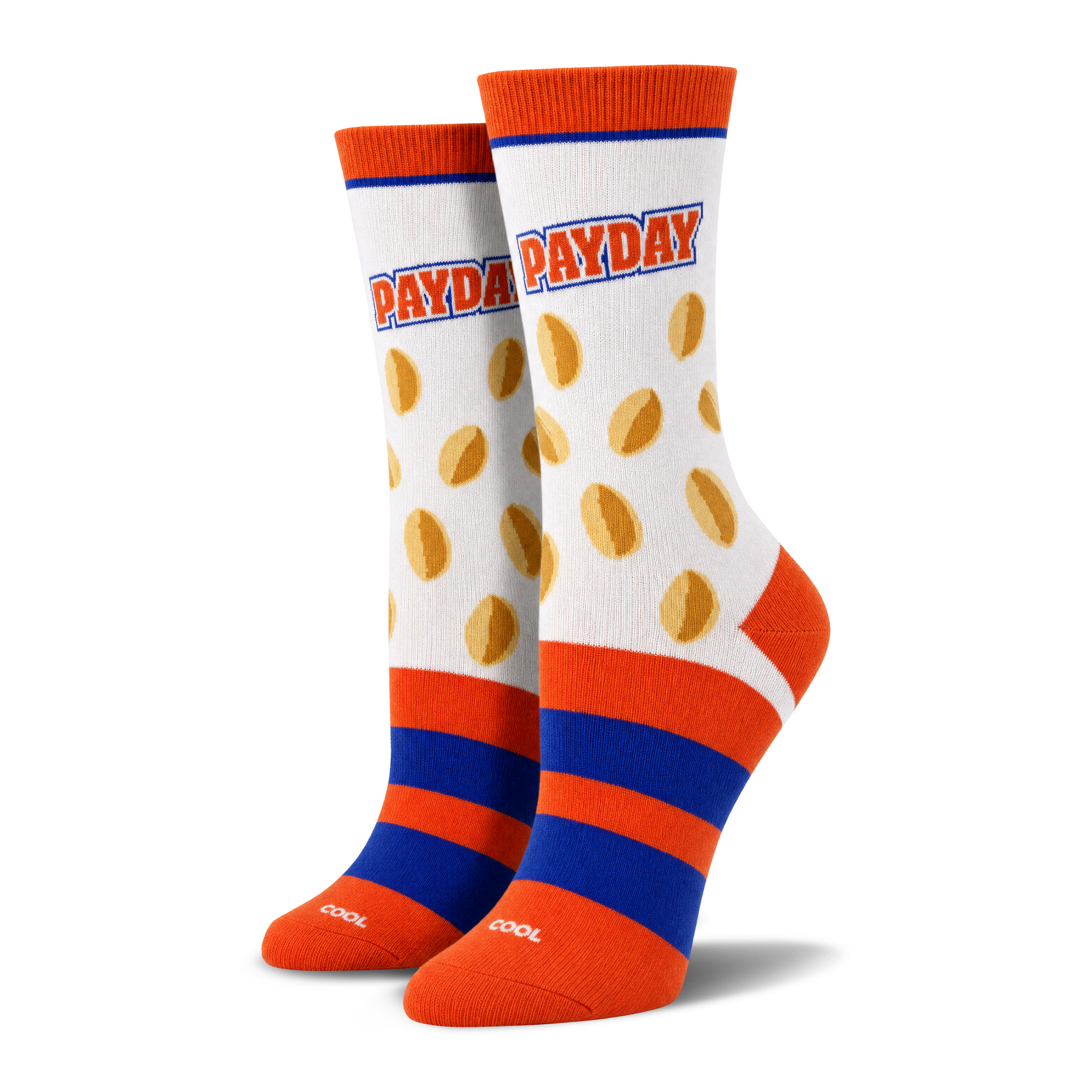 Payday [mockup]
