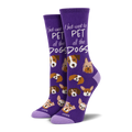 Pet All The Dogs [mockup]