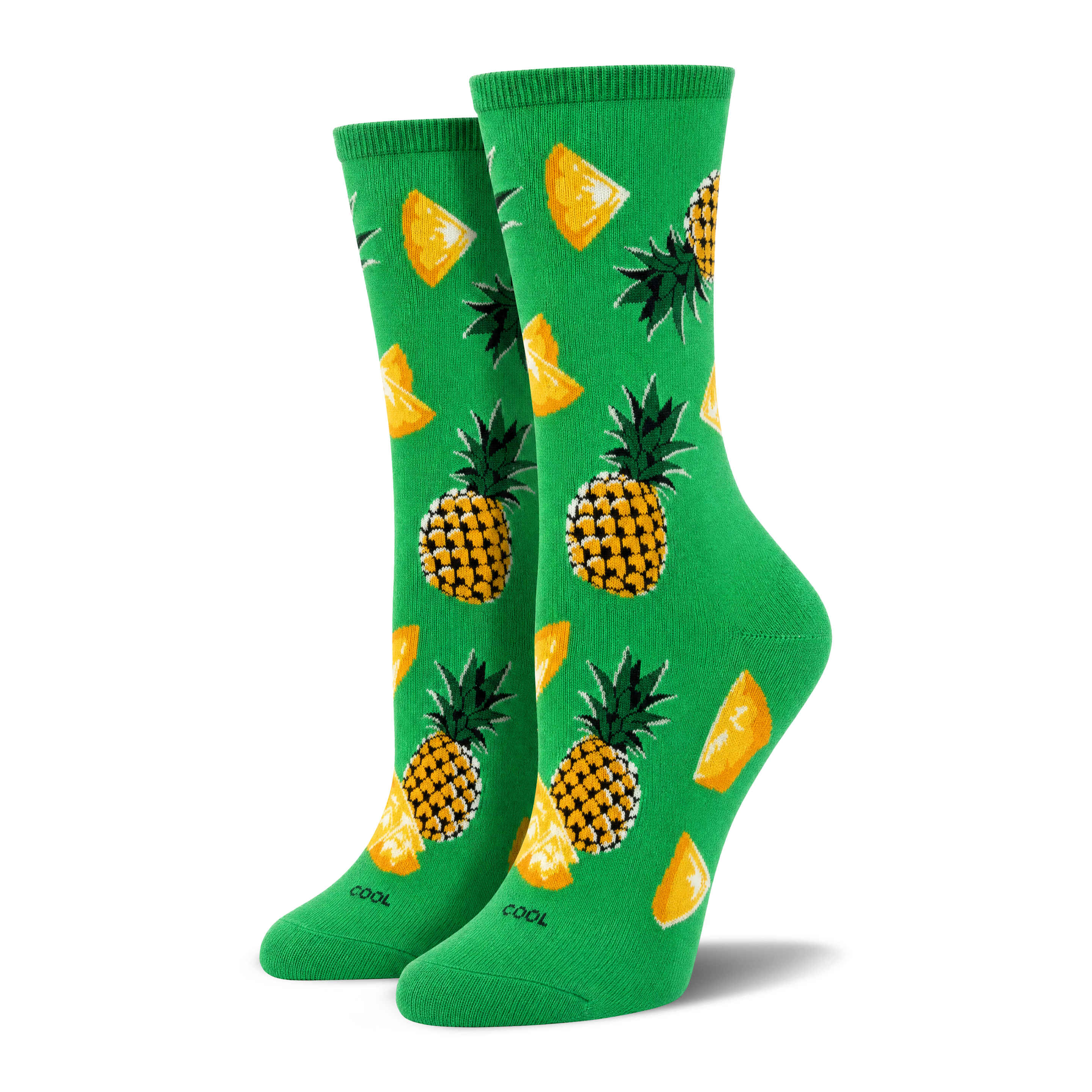 Pineapples [mockup]