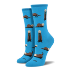 Sea Otters [mockup]