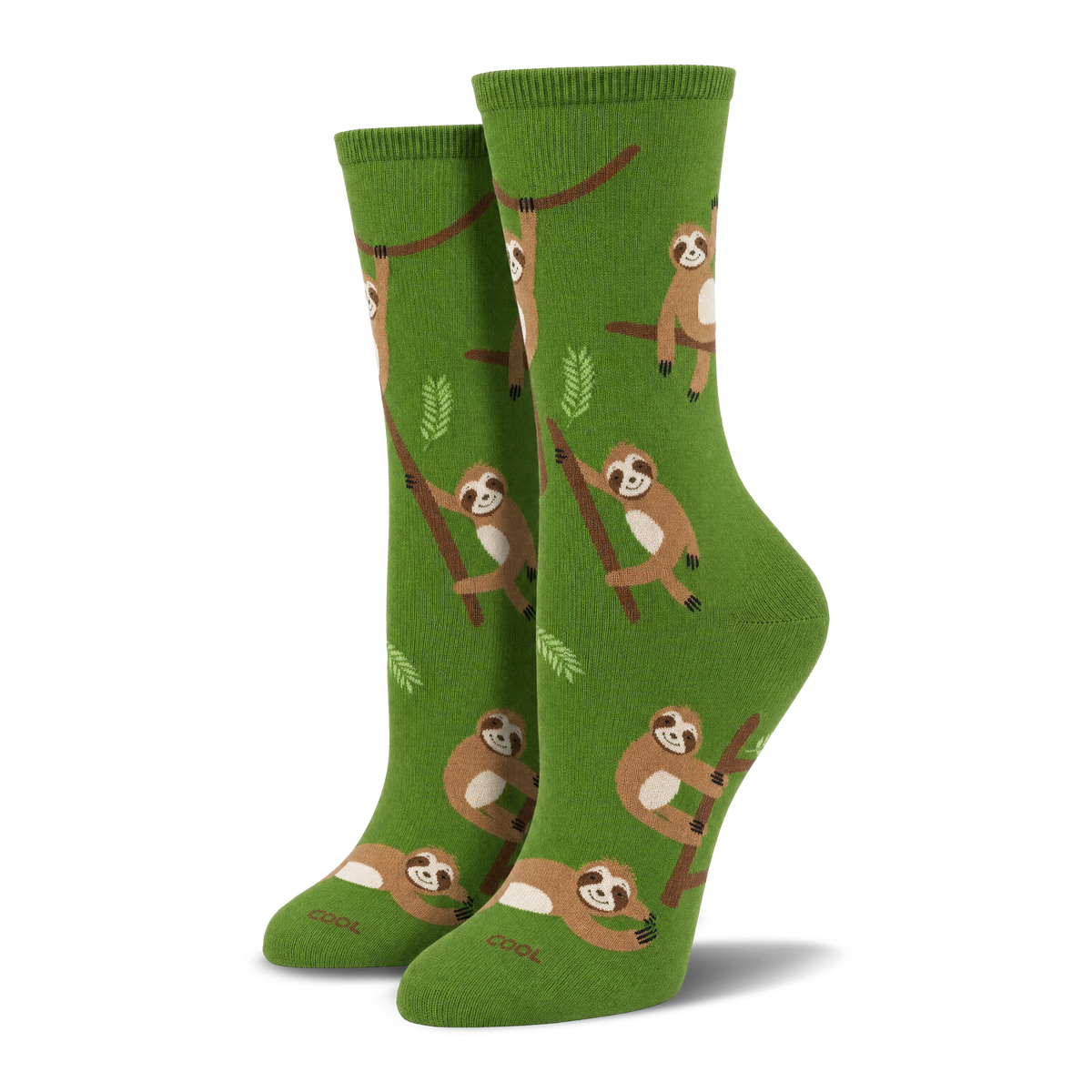 Sloths [mockup]
