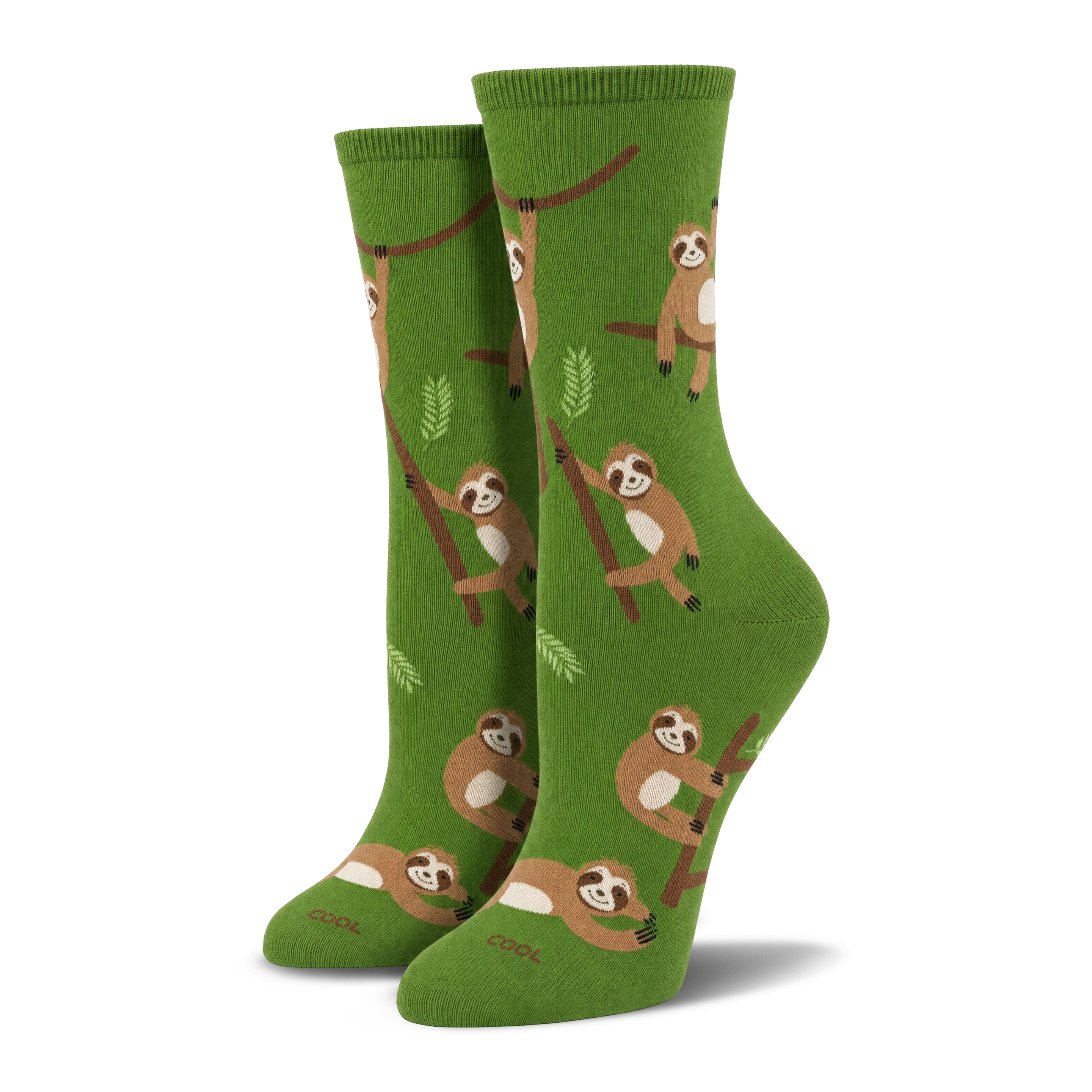 Sloths [mockup]