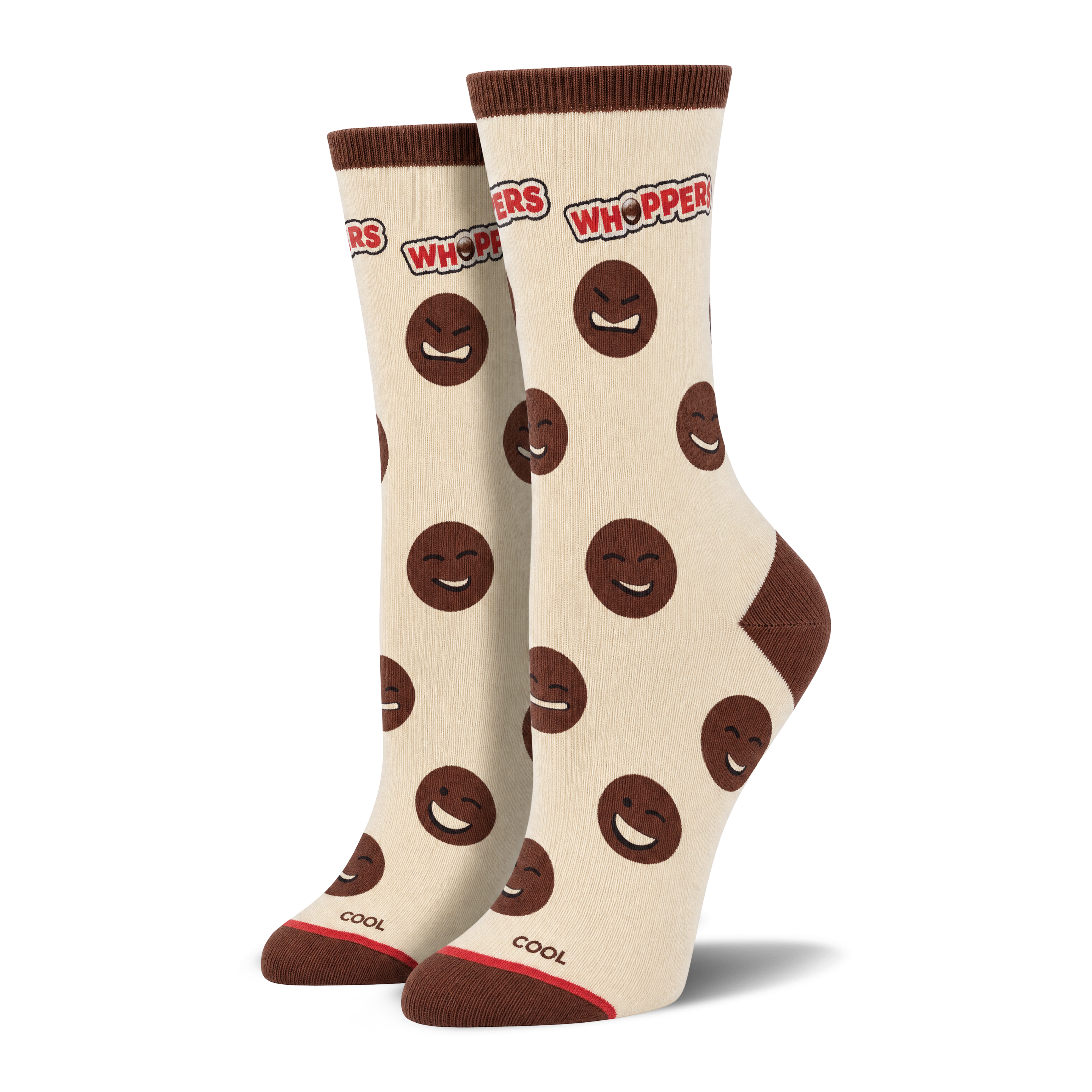 Whoppers [mockup]