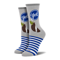 York Peppermint Pattie [mockup]