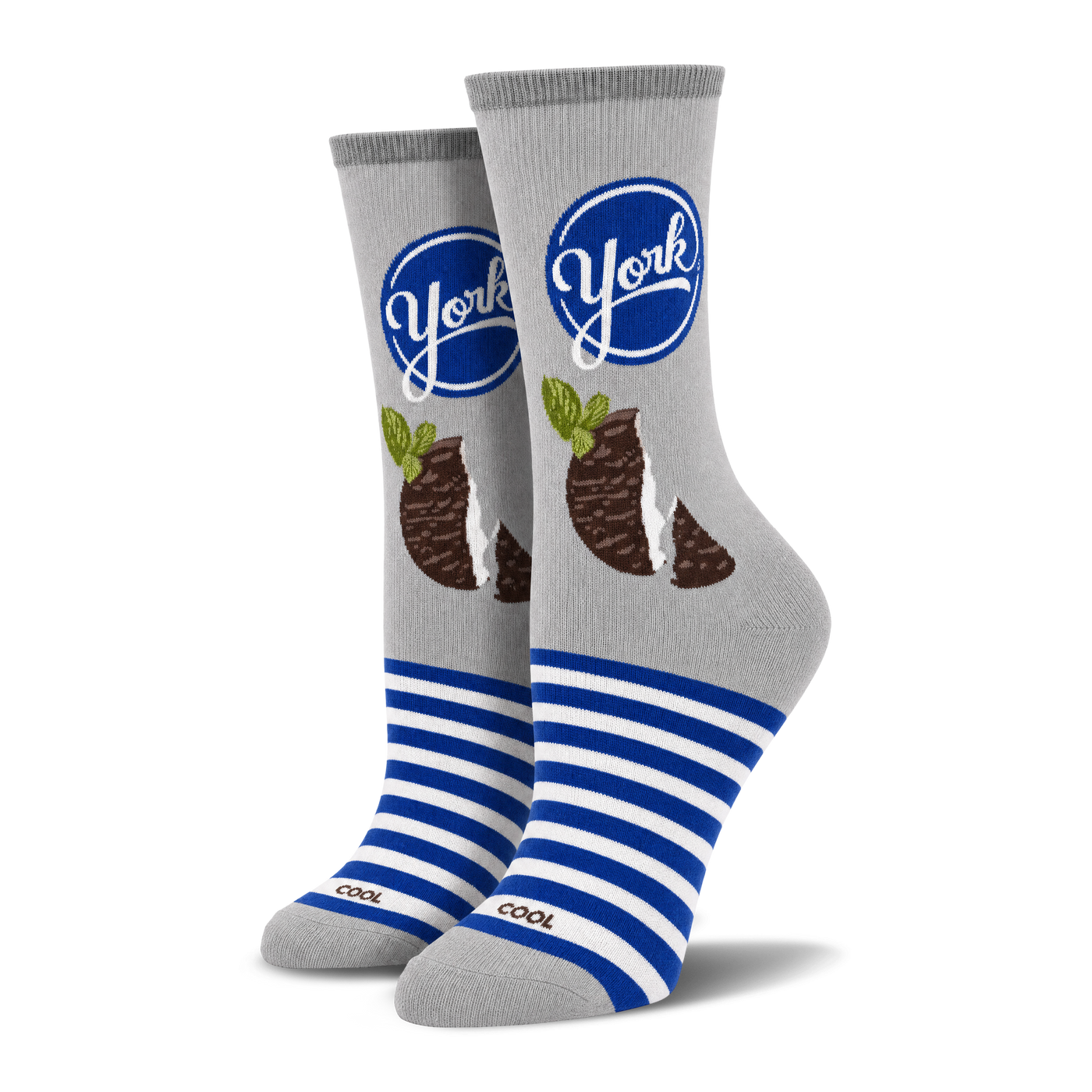 York Peppermint Pattie [mockup]