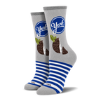 York Peppermint Pattie [mockup]