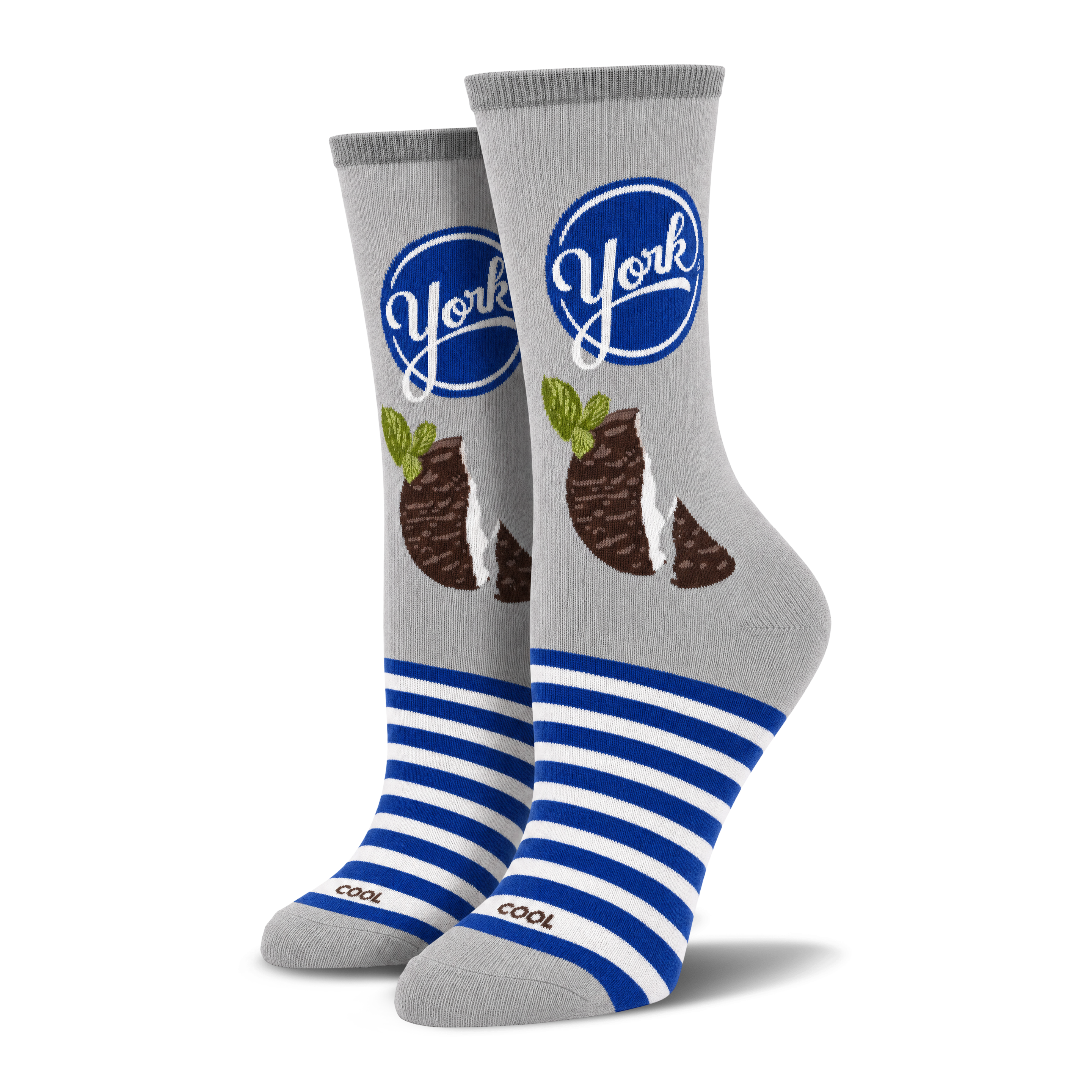 York Peppermint Pattie [mockup]