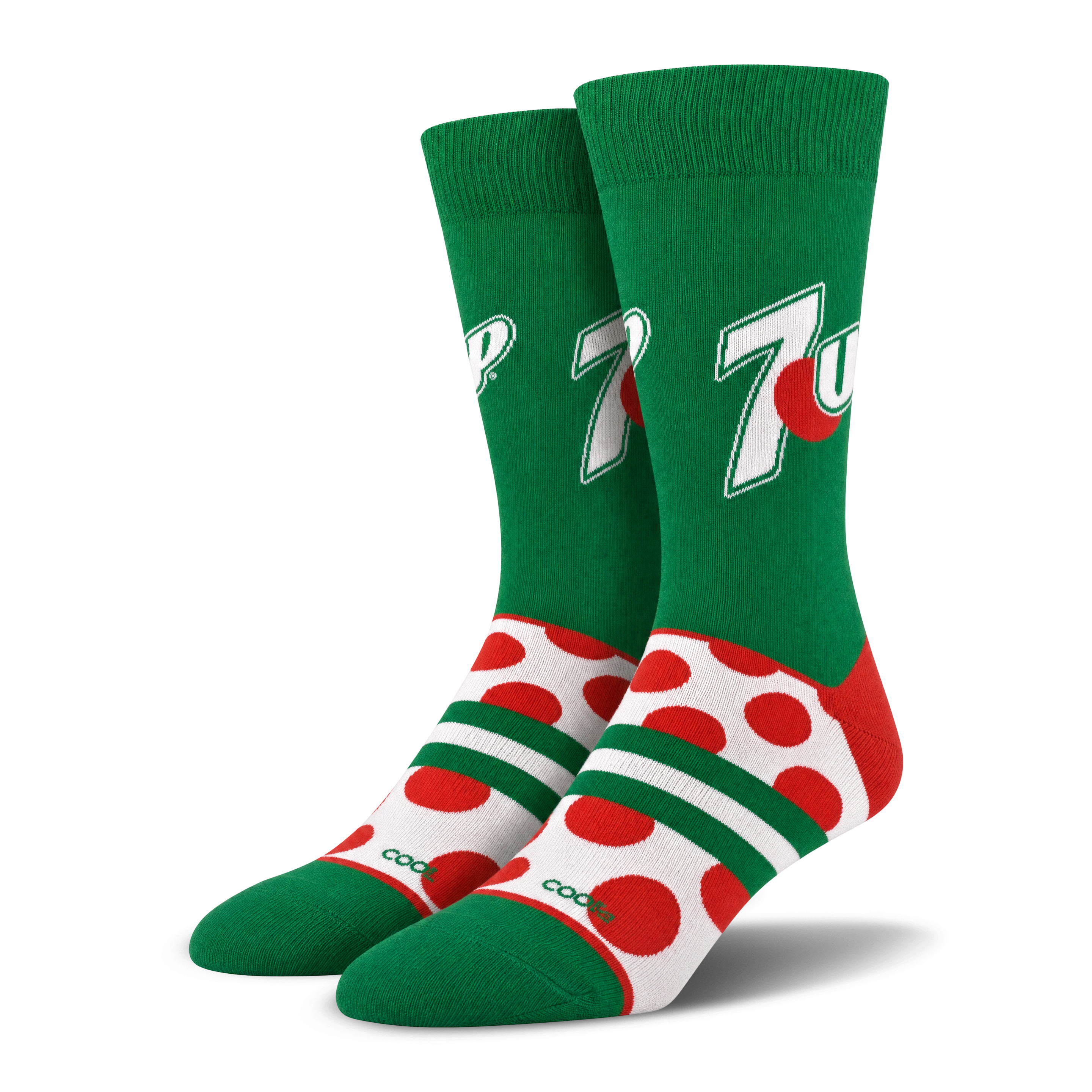 7UP Big Dots [mockup]