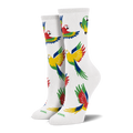 Parrots [mockup]