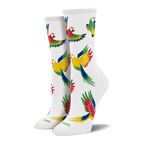 Parrots [mockup]