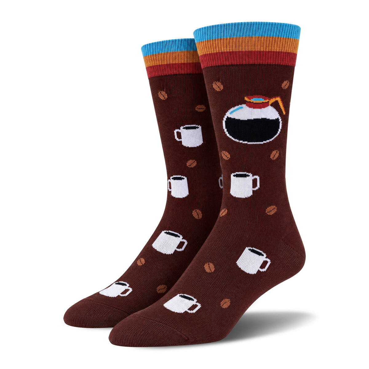 Pot Head [mockup]