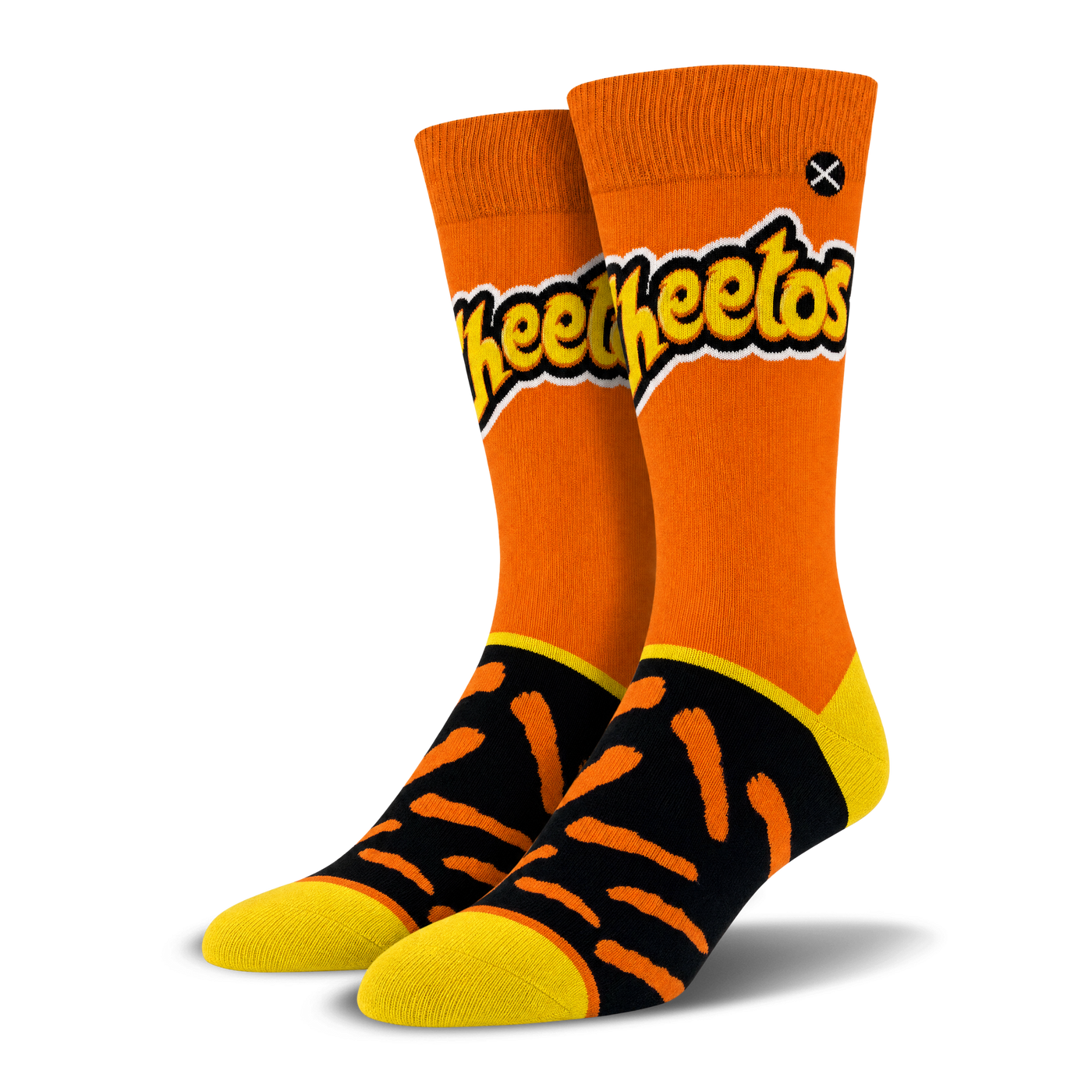Cheetos [mockup]