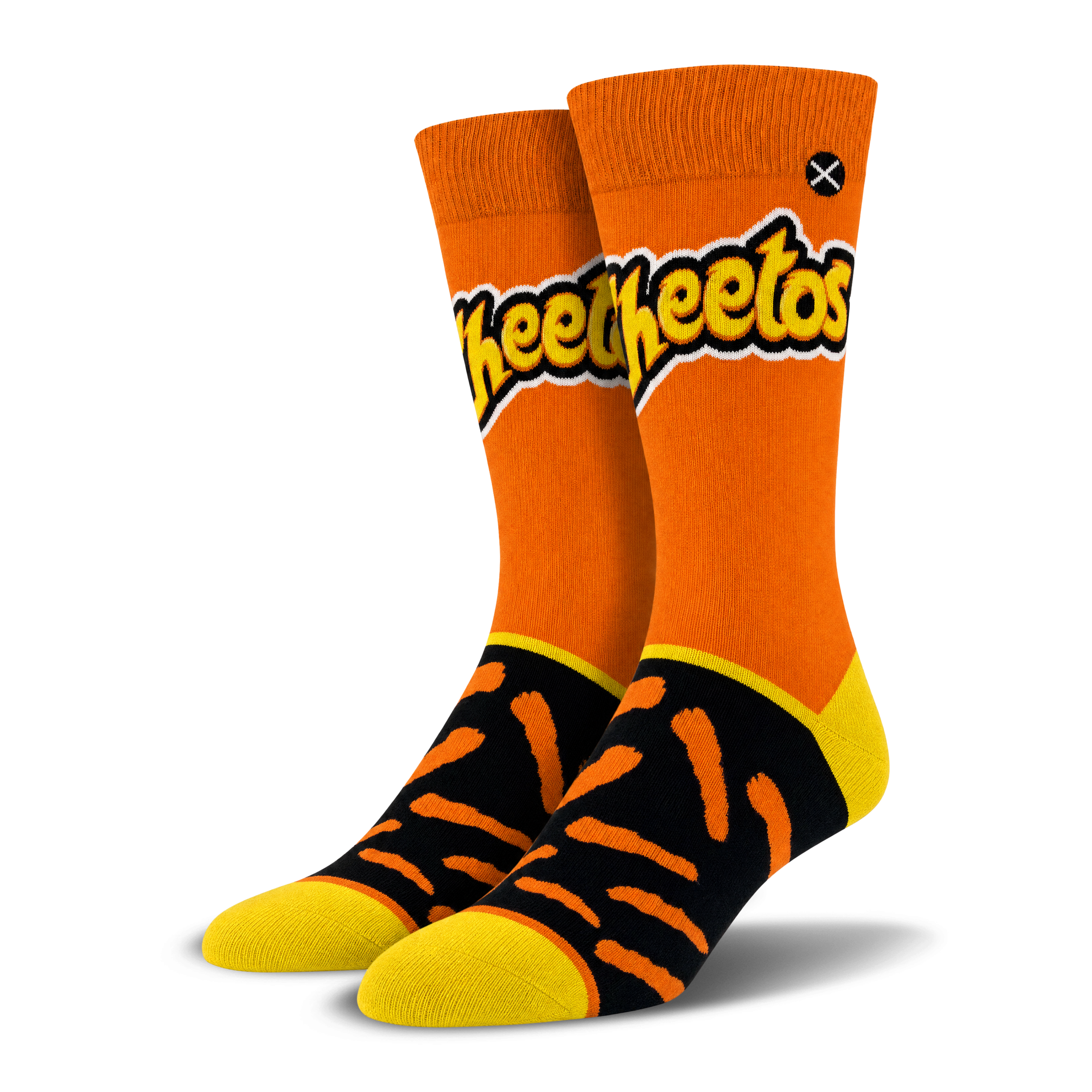 Cheetos [mockup]
