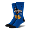 Cool Ranch Doritos [mockup]