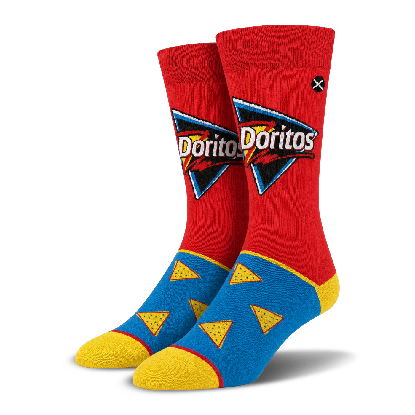 Doritos 2000 [mockup]