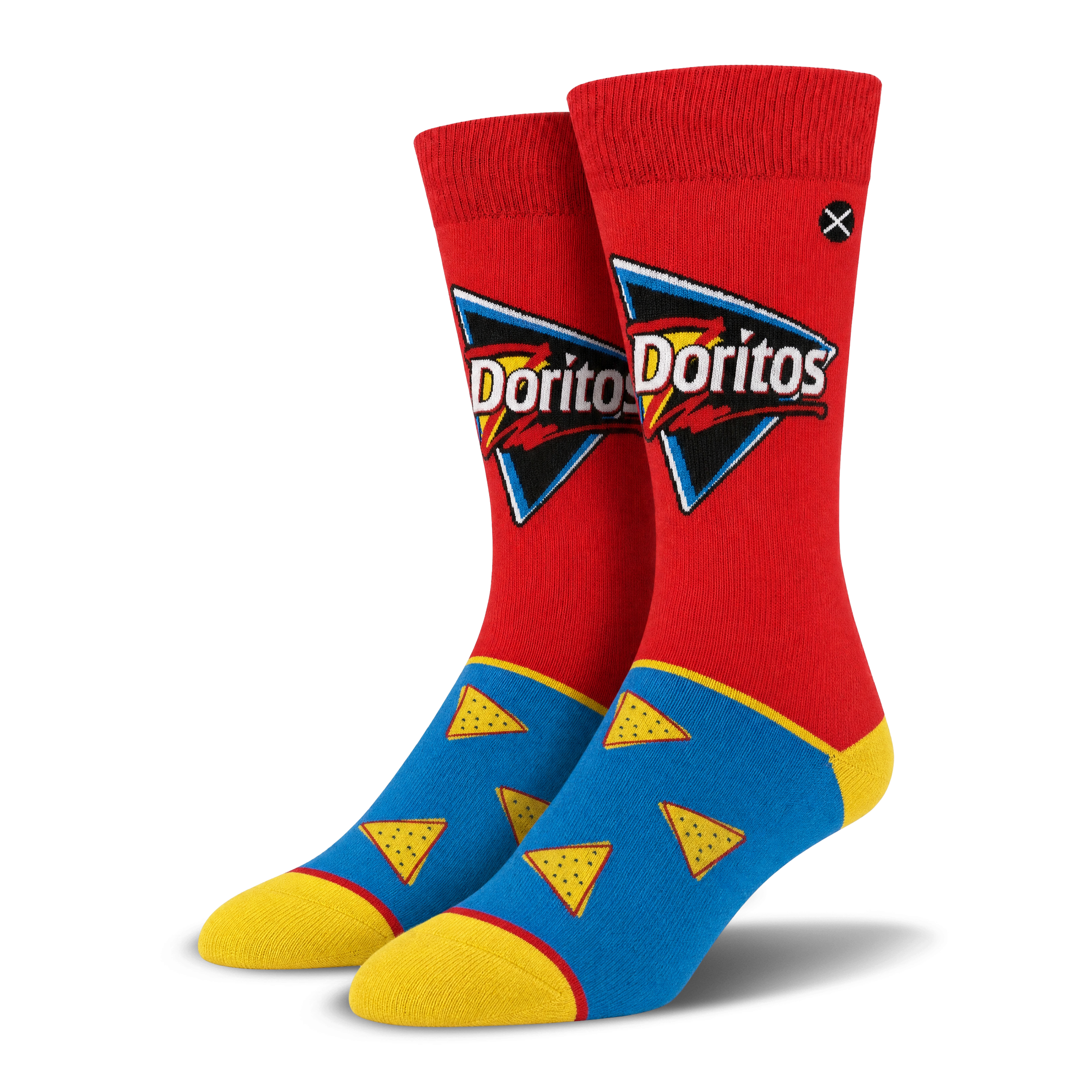 Doritos 2000 [mockup]