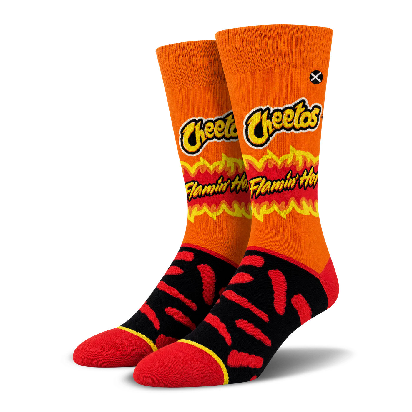 Flamin Hot Cheetos [mockup]