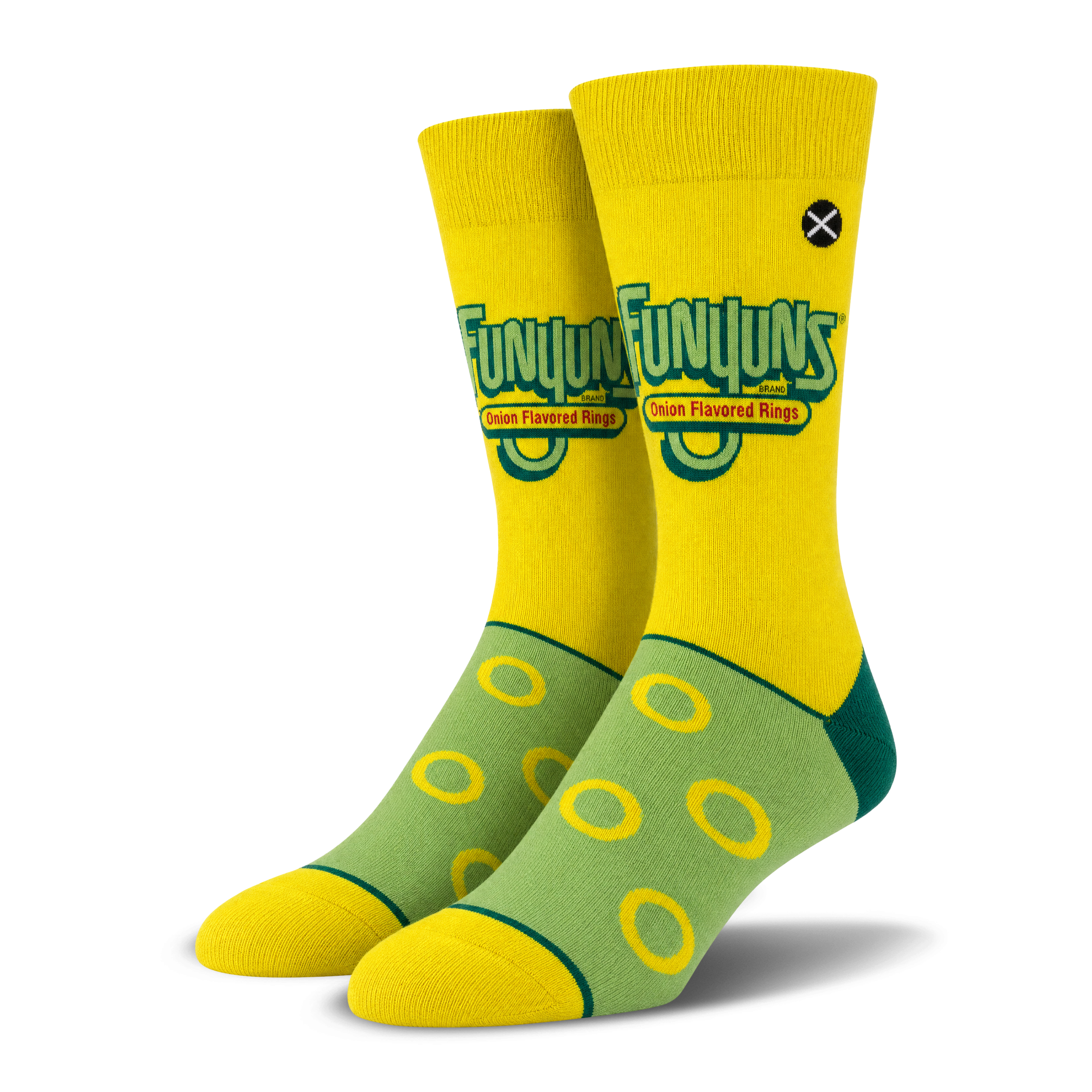 Funyuns [mockup]