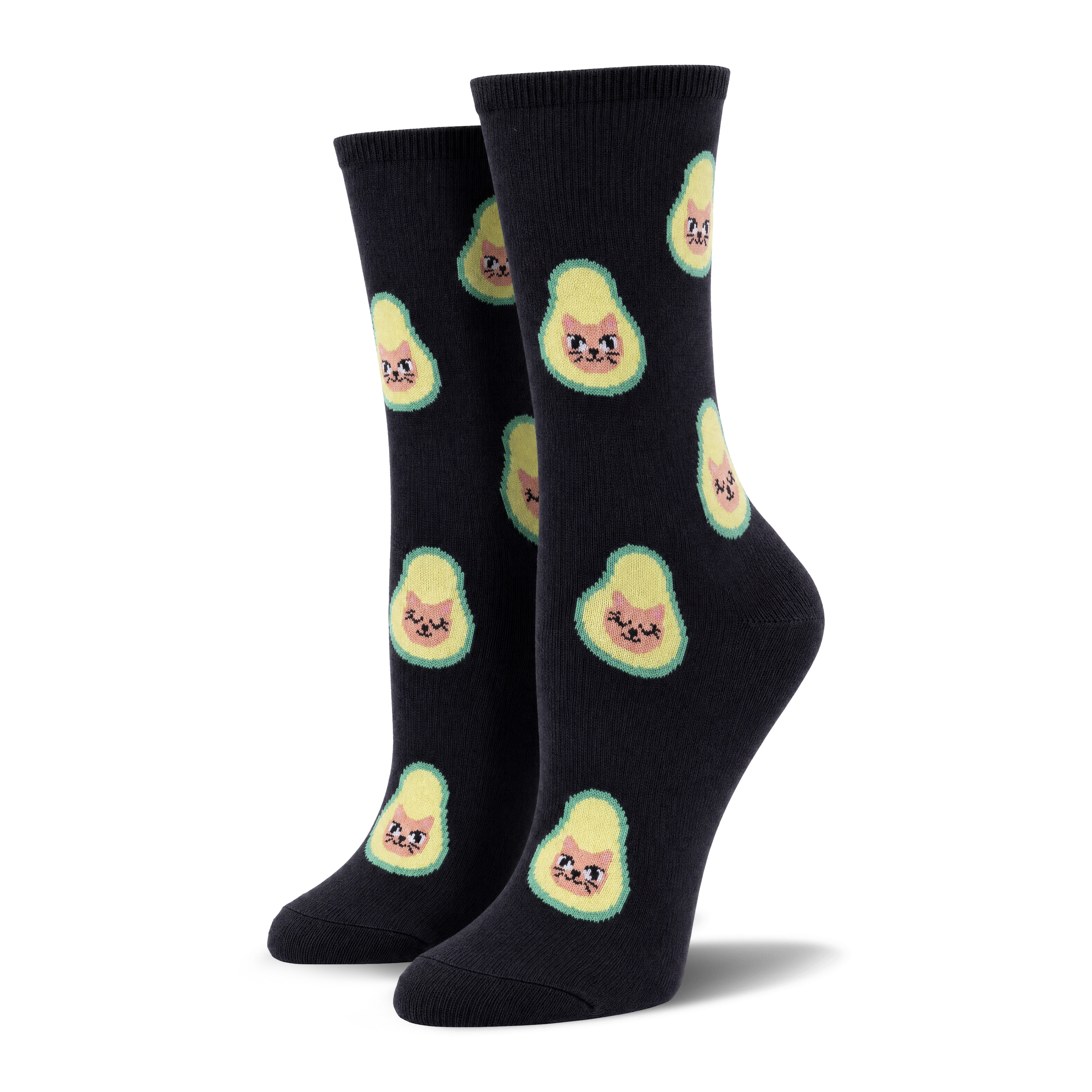 Avocato [mockup]