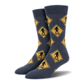 Bigfoot Xing [mockup]