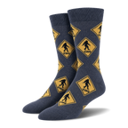 Bigfoot Xing [mockup]