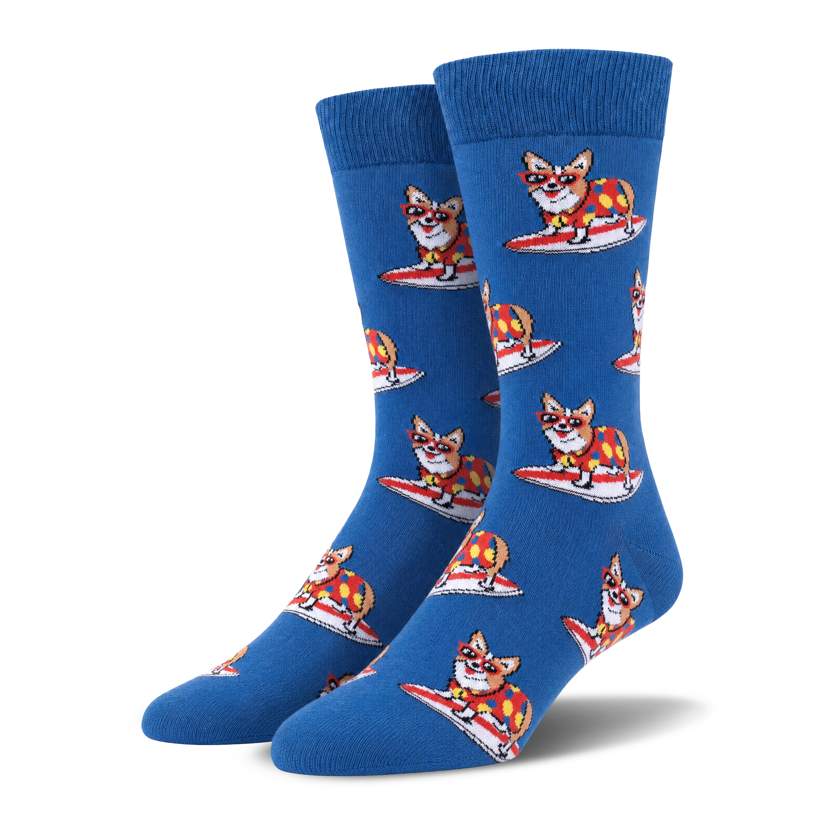 Corgi-bunga! [mockup]