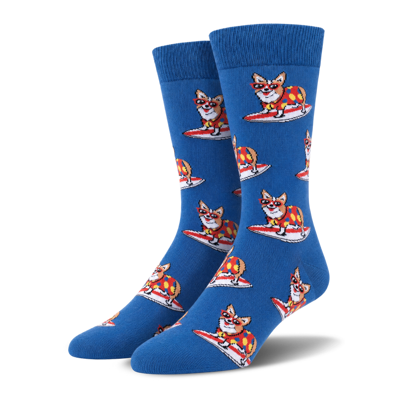 Corgi-bunga! [mockup]
