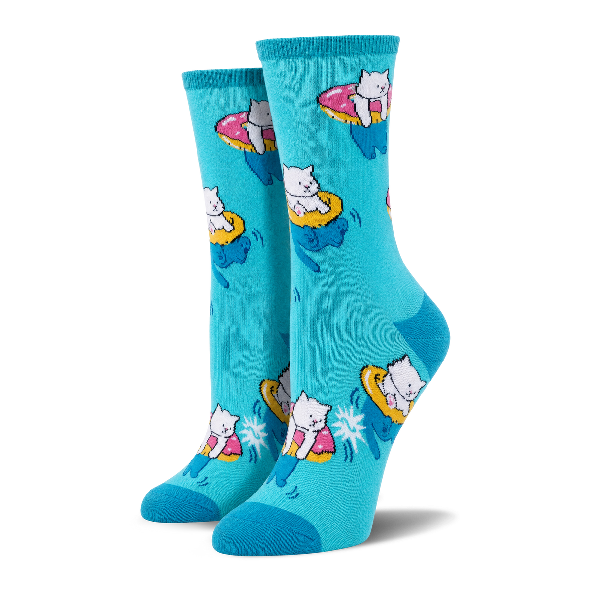 Hangin Meowt [mockup]