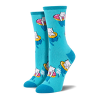 Hangin Meowt [mockup]