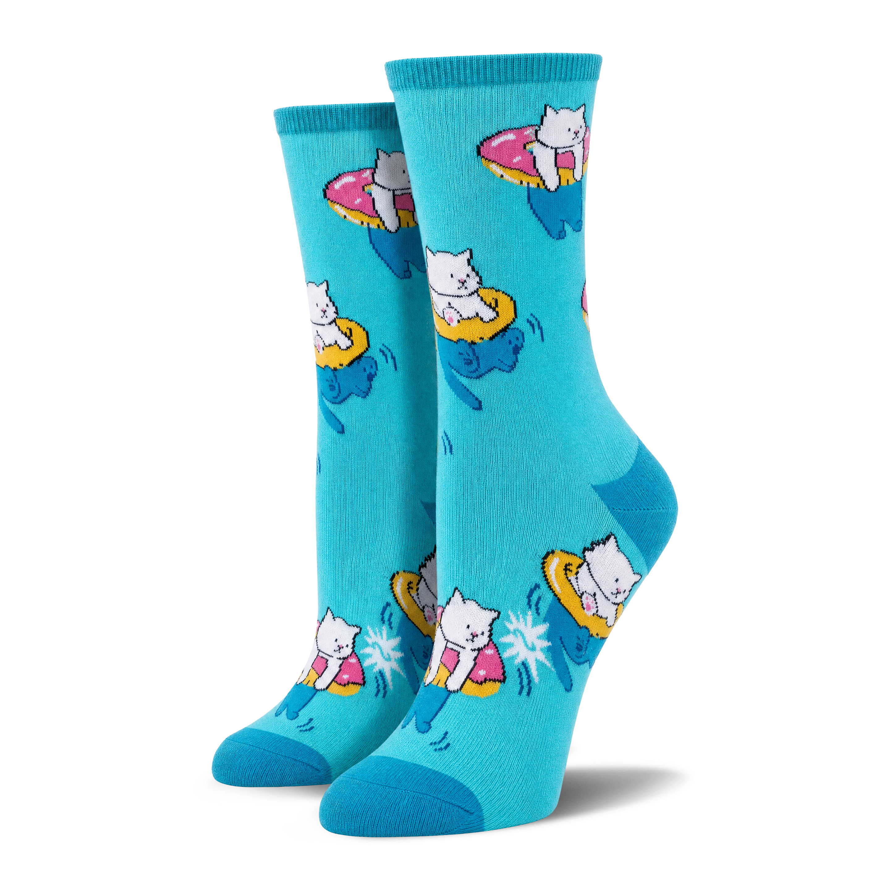 Hangin Meowt [mockup]