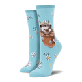 My Dear Hedgehog [mockup]