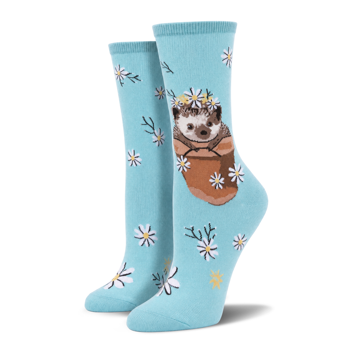 My Dear Hedgehog [mockup]