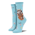 My Dear Hedgehog [mockup]