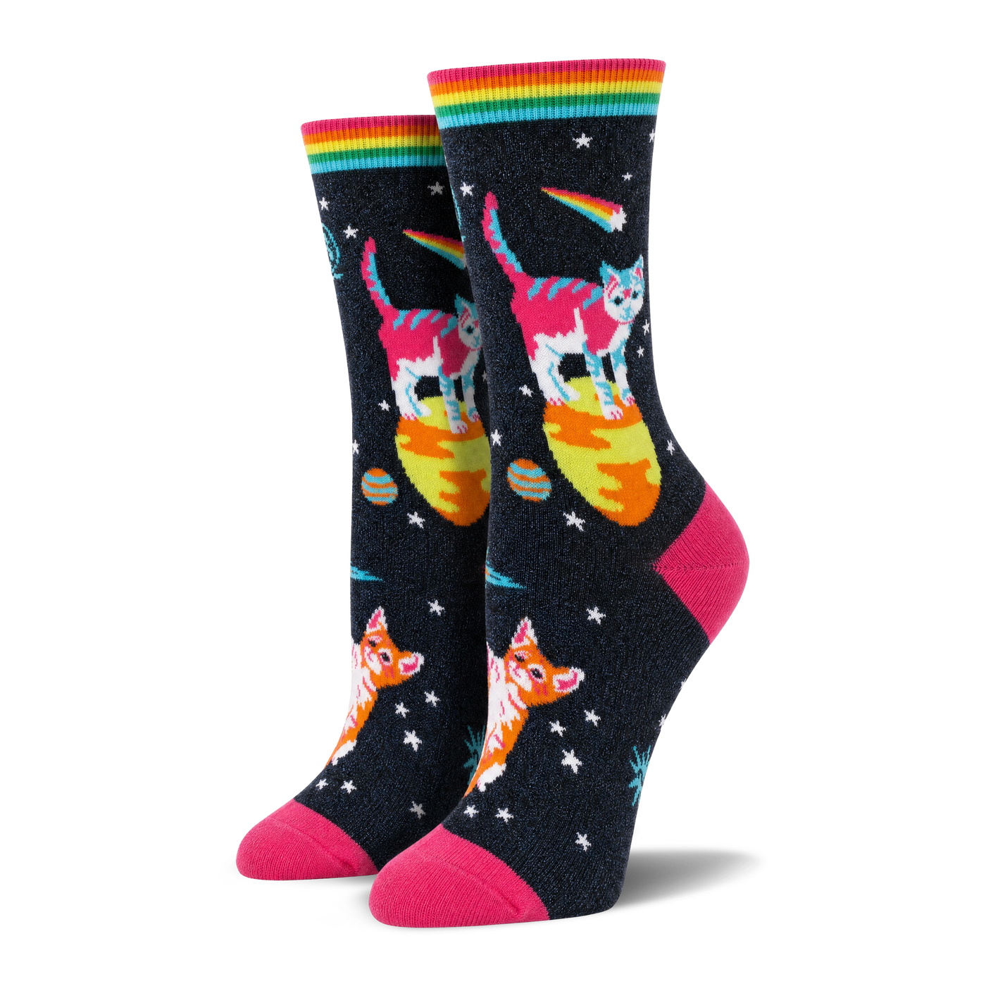 Space Cats [mockup]