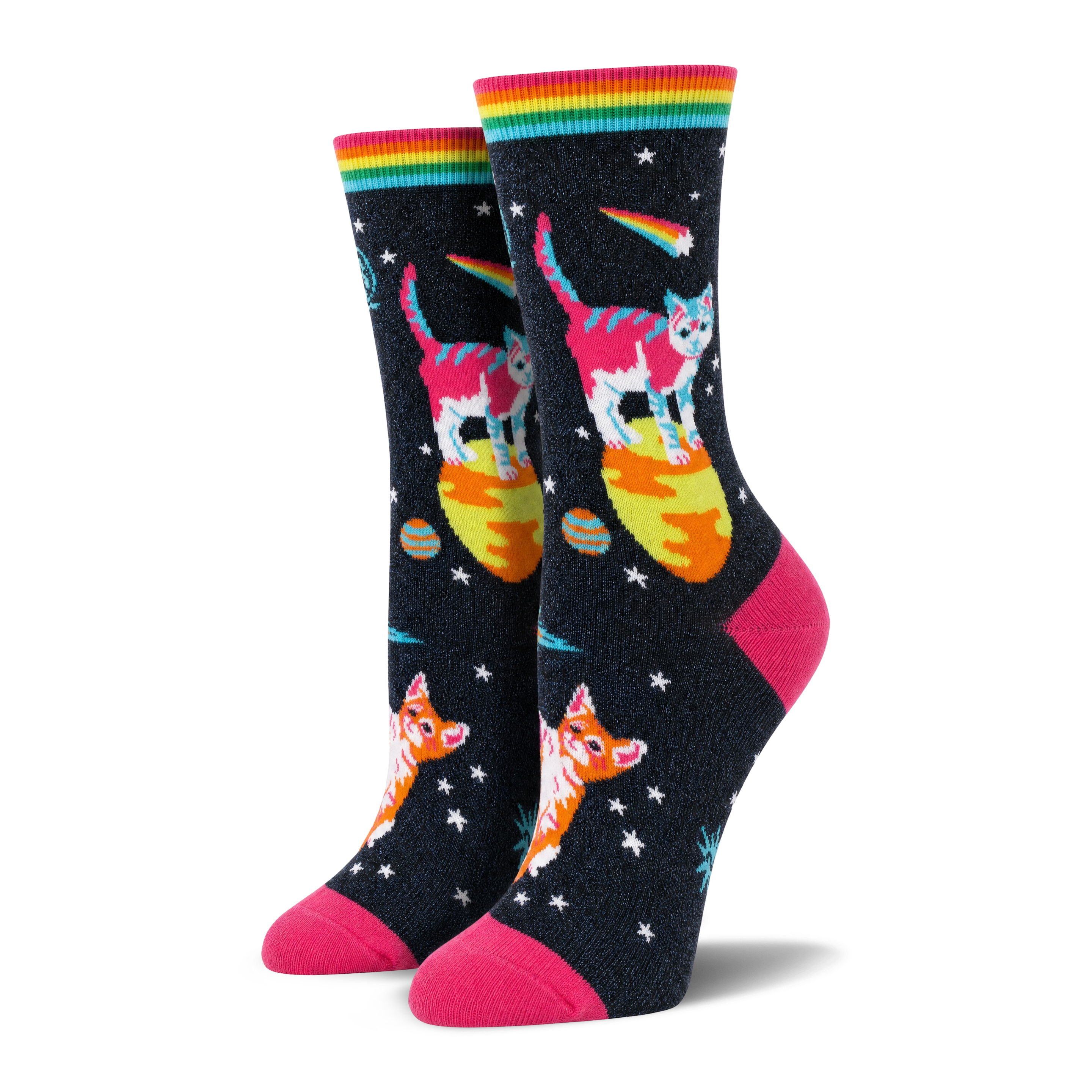 Space Cats [mockup]